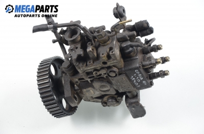 ГНП-горивонагнетателна помпа за Opel Corsa A Hatchback (09.1982 - 03.1993) 1.5 D, 50 к.с., № Bosch 9 460 520 001