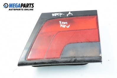 Вътрешен стоп за Peugeot 806 (221) (06.1994 - 08.2002), позиция: дясна, AXO SCINTEX