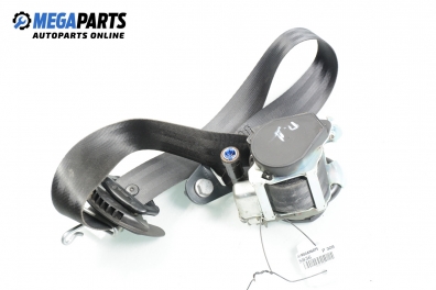 Предпазен колан за Peugeot 308 Hatchback (09.2007 - 12.2016), 4+1 вр., позиция: предна, дясна