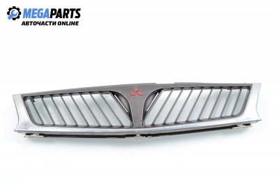 Решетка за Mitsubishi Carisma Hatchback (07.1995 - 06.2006), хечбек