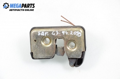 Брава заден капак за Volkswagen Golf III Hatchback (08.1991 - 07.1998)