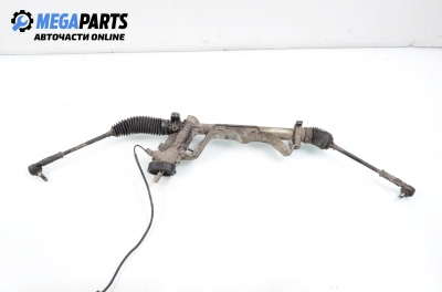 Механична рейка за Skoda Fabia I Hatchback (08.1999 - 03.2008), хечбек