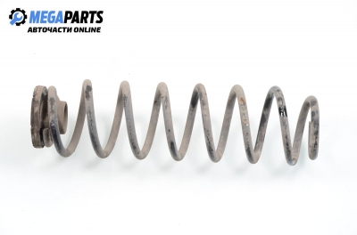 Пружина за ходова част за Skoda Fabia I Hatchback (08.1999 - 03.2008), хечбек, позиция: задна