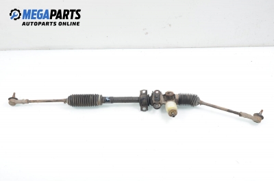 Механична рейка за Hyundai Pony Sedan II (09.1989 - 01.1995), седан