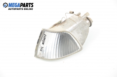 Мигач за Citroen Evasion Minivan (06.1994 - 07.2002), позиция: лява