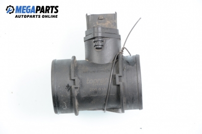 Дебитомер за Opel Corsa B Hatchback (03.1993 - 12.2002) 1.0 i 12V, 54 к.с., № Topran 206 615