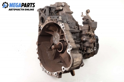 Ръчна скоростна кутия за Toyota Avensis Liftback II (04.2003 - 11.2008) 2.0 D-4D (CDT250), 116 к.с.