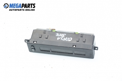 Часовник за Opel Corsa B Hatchback (03.1993 - 12.2002)