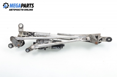 Ел. мотор за чистачките за Subaru Legacy IV Wagon (09.2003 - 12.2009), комби, позиция: предна