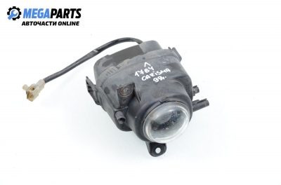 Халоген за Mitsubishi Carisma Hatchback (07.1995 - 06.2006), хечбек, позиция: лява