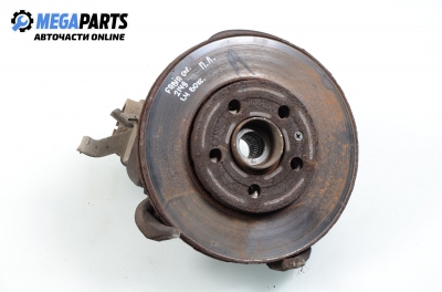 Шенкел главина за Skoda Fabia I Hatchback (08.1999 - 03.2008), позиция: предна, лява