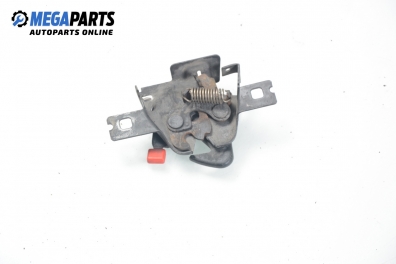 Брава преден капак за Seat Ibiza III Hatchback (08.1999 - 02.2002), 4+1 вр., хечбек