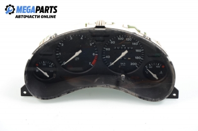 Километраж за Opel Corsa B Hatchback (03.1993 - 12.2002) 1.4 i, 60 к.с.