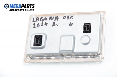 Xenon баласт за Renault Laguna II Grandtour (03.2001 - 12.2007), № Valeo D1R/D2R