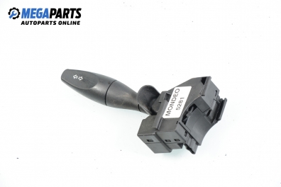 Лостче за светлини за Ford Mondeo III Estate (10.2000 - 03.2007)