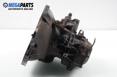 Ръчна скоростна кутия за Opel Corsa A Hatchback (09.1982 - 03.1993) 1.5 D, 50 к.с.