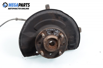 Шенкел главина за Mitsubishi Carisma Hatchback (07.1995 - 06.2006), позиция: предна, дясна