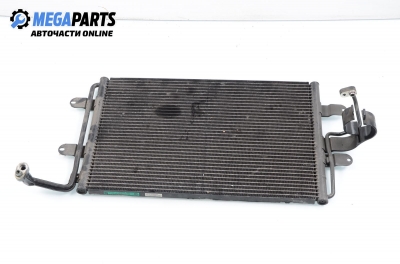 Климатичен радиатор за Seat Toledo II Sedan (10.1998 - 05.2006) 1.9 TDI, 110 к.с.