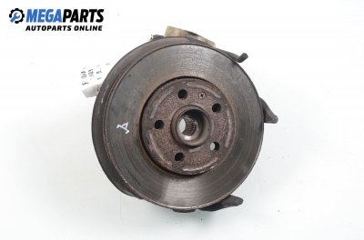 Шенкел главина за Skoda Fabia I Hatchback (08.1999 - 03.2008), позиция: предна, дясна