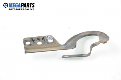 Панта преден капак за Ford Fiesta IV Hatchback (08.1995 - 09.2002), 2+1 вр., позиция: лява