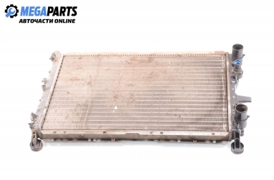 Воден радиатор за Fiat Tempra Station Wagon (03.1990 - 08.1997) 1.6 i.e. (159.AS, 159.AT), 75 к.с.