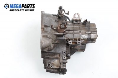 Ръчна скоростна кутия за Hyundai Pony Sedan II (09.1989 - 01.1995) 1.3, 65 к.с.