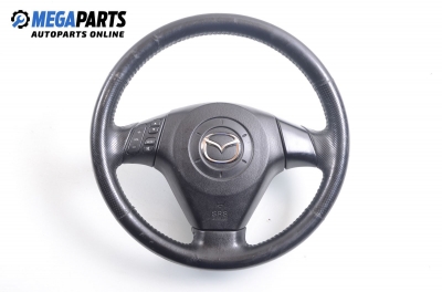 Мулти волан за Mazda 3 Sedan I (09.1999 - 06.2009)