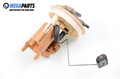 Нивомер за Renault Twingo I Hatchback (03.1993 - 10.2012) 1.2 (C063, C064)