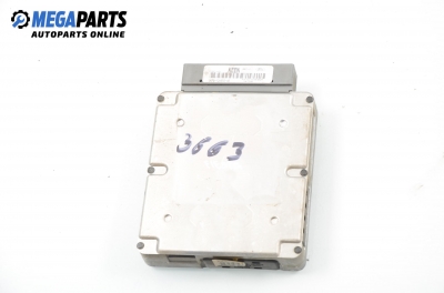 Компютър двигател за Ford Fiesta IV Hatchback (08.1995 - 09.2002) 1.25 i 16V, 75 к.с., № 96FB-12A650-AB