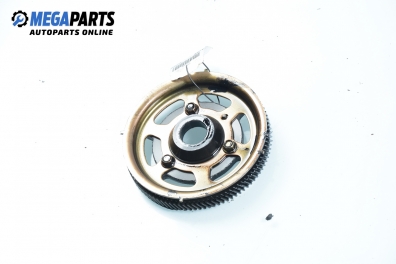 Ремъчна шайба за Mazda MPV II Minivan (08.1999 - 02.2006) 2.0 DI, 136 к.с.