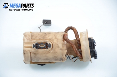 Нивомер за Audi A3 Hatchback I (09.1996 - 05.2003) 1.6