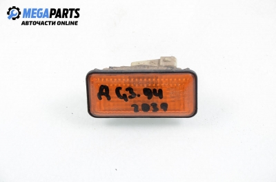 Мигач за Volkswagen Golf III Hatchback (08.1991 - 07.1998), позиция: дясна