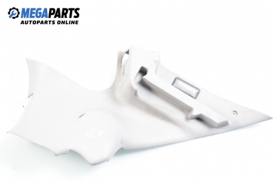 Кора врата за Peugeot 206 Hatchback (08.1998 - 12.2012), 2+1 вр., хечбек, позиция: лява