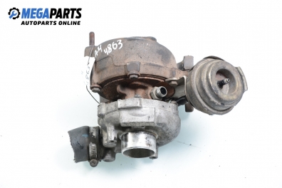 Турбо за Audi A4 Avant B5 (11.1994 - 09.2001) 1.9 TDI, 110 к.с., № 023145702H