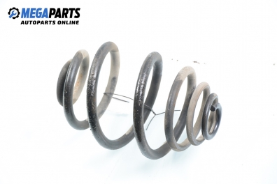 Пружина за ходова част за Opel Corsa B Hatchback (03.1993 - 12.2002), позиция: задна
