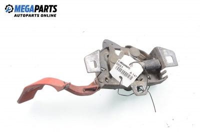 Брава преден капак за Alfa Romeo 147 Hatchback (2000-11-01 - 2010-03-01), 2+1 вр.