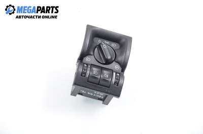 Ключ светлини  за Opel Vectra B Sedan (09.1995 - 04.2002)