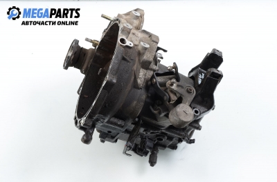 Ръчна скоростна кутия за Skoda Fabia I Hatchback (08.1999 - 03.2008) 1.4, 60 к.с.