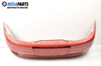 Предна броня за Fiat Punto Hatchback (09.1993 - 09.1999), хечбек, позиция: предна