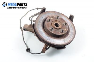 Шенкел главина за Kia Carnival I Minivan (06.1998 - 10.2001), позиция: предна, дясна