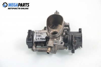 Дроселова клапа за Audi A4 Sedan B5 (11.1994 - 09.2001) 2.6 quattro, 150 к.с.