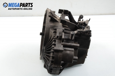 Ръчна скоростна кутия за Mercedes-Benz A-Class Hatchback  (W168) (07.1997 - 08.2004) A 160 (168.033, 168.133), 102 к.с., № A 168 361 03 03