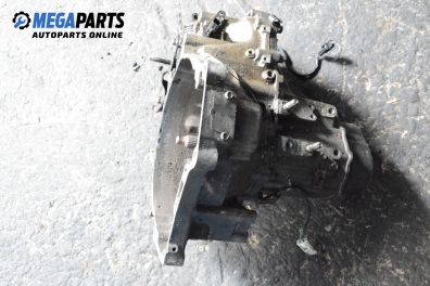 Ръчна скоростна кутия за Mazda 626 V Station Wagon (01.1998 - 10.2002) 2.0 DITD, 90 к.с.