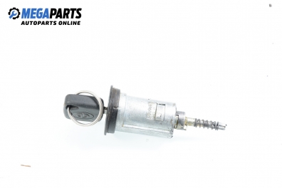 Контактен ключ за Opel Corsa B Hatchback (03.1993 - 12.2002)