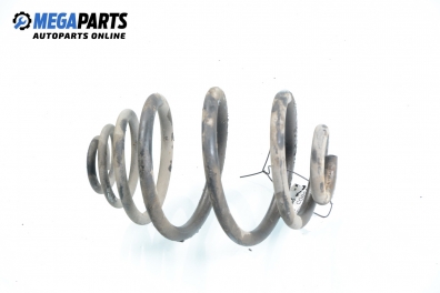 Пружина за ходова част за Opel Corsa B Hatchback (03.1993 - 12.2002), позиция: задна