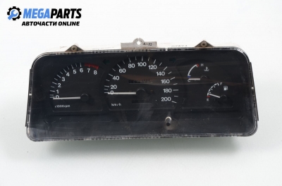 Километраж за Daewoo Nexia Hatchback (02.1995 - 08.1997) 1.5 16V, 90 к.с.