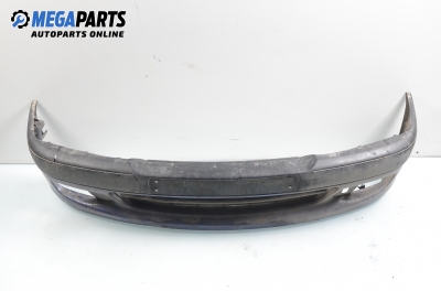 Предна броня за Peugeot 306 Sedan (04.1993 - 10.2003), седан, позиция: предна