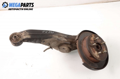 Шенкел главина за Hyundai Santa Fe I SUV (11.2000 - 03.2006), позиция: задна, дясна