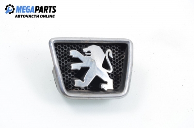 Емблема за Peugeot 106 I Hatchback (08.1991 - 04.1996), хечбек