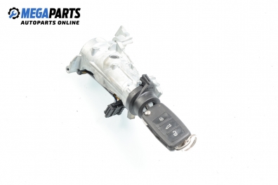 Контактен ключ за Volkswagen Golf VI Hatchback (10.2008 - 02.2014)